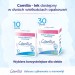 Zdjęcie produktu - #5 BOIRON CAMILIA Roztwór doustny - 30 ampułek x 1 ml 