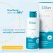 Zdjęcie produktu - #1 OILLAN Derm+ Emulsja natłuszczająca do kąpieli, 200ml