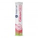 Zdjęcie produktu - #0 Calcium z witaminą C smak poziomkowy, 20 tabl.