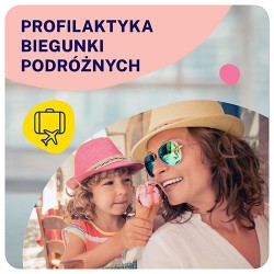 Zdjęcie produktu - #3 Enterol 250 mg, 20 kapsułek