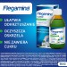 Zdjęcie produktu - #3 FLEGAMINA Syrop o smaku miętowym bez cukru, 200ml 