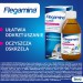 Zdjęcie produktu - #3 FLEGAMINA Syrop o smaku malinowym - 200 ml 