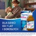 Zdjęcie produktu - #4 FLEGAMINA Syrop o smaku malinowym - 200 ml 