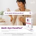 Zdjęcie produktu - #0 MULTI-GYN FloraPlus Żel dopochwowy - 5 aplikacji