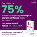 Zdjęcie produktu - #1 MULTI-GYN FloraPlus Żel dopochwowy - 5 aplikacji