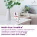 Zdjęcie produktu - #3 MULTI-GYN FloraPlus Żel dopochwowy - 5 aplikacji