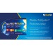 Zdjęcie produktu - #2 NIQUITIN CQ plaster transdermalny (7mg/24h) - 7 sztuk