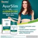 Zdjęcie produktu - #0 Himalaya AyurSlim, 60 kaps.