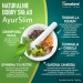 Zdjęcie produktu - #1 Himalaya AyurSlim, 60 kaps.
