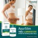 Zdjęcie produktu - #3 Himalaya AyurSlim, 60 kaps.