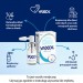 Zdjęcie produktu - #2 VAXOL do usuwania woskowiny usznej spray - 10 ml 