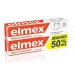 Zdjęcie produktu - #0 ELMEX Pasta do zęb&oacute;w przeciw pr&oacute;chnicy  - 2 x 75 ml