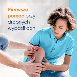 Zdjęcie produktu - #0 BEPANTHEN PLUS Krem, 30 g 