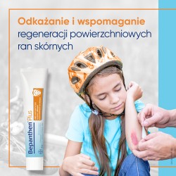 Zdjęcie produktu - #2 BEPANTHEN PLUS Krem, 30 g 