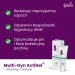 Zdjęcie produktu - #3 MULTI-GYN ACTIGEL Żel - 50 ml 