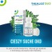 Zdjęcie produktu - #0 Thealoz Duo 3% Krople do oczu, 10 ml