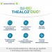 Zdjęcie produktu - #4 Thealoz Duo 3% Krople do oczu, 10 ml