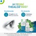 Zdjęcie produktu - #5 Thealoz Duo 3% Krople do oczu, 10 ml
