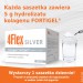 Zdjęcie produktu - #2 4FLEX Silver - 30 saszetek kolagen na stawy