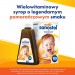Zdjęcie produktu - #3 Multi-Sanostol Syrop wielowitaminowy dla dzieci, 300 g