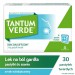 Zdjęcie produktu - #0 TANTUM VERDE o smaku eukaliptusowym - 30 pastylek (20676)