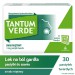 Zdjęcie produktu - #0 TANTUM VERDE o smaku miętowym - 30 pastylek (20677)