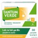 Zdjęcie produktu - #0 TANTUM VERDE o smaku miodowo - pomarańczowym - 30 pastylek (20678)