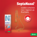 Zdjęcie produktu - #2 SEPTANAZAL Lek w aerozolu na cieknący katar, 10 ml