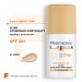 Zdjęcie produktu - #0 PHARMACERIS F Fluid ochronno-korygujący SPF 50+ (Kolor IVORY 01), 30 ml