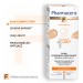 Zdjęcie produktu - #1 PHARMACERIS F Fluid ochronno-korygujący SPF 50+ (Kolor IVORY 01), 30 ml