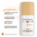 Zdjęcie produktu - #2 PHARMACERIS F Fluid ochronno-korygujący SPF 50+ (Kolor IVORY 01), 30 ml