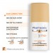Zdjęcie produktu - #3 PHARMACERIS F Fluid ochronno-korygujący SPF 50+ (Kolor IVORY 01), 30 ml