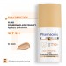 Zdjęcie produktu - #0 PHARMACERIS F Fluid ochronno-korygujący SPF 50+ (Kolor SAND 02), 30 ml