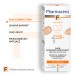 Zdjęcie produktu - #1 PHARMACERIS F Fluid ochronno-korygujący SPF 50+ (Kolor SAND 02), 30 ml