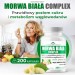 Zdjęcie produktu - #0 Domowa Apteczka Morwa Biała Complex, 200 kaps.
