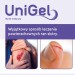 Zdjęcie produktu - #0 UNIGEL Hydrofilowy żel na rany - 5 g