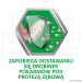 Zdjęcie produktu - #5 COREGA EXTRA STRONG Krem mocujący bez cynku (delikatnie miętowy) - 70 g