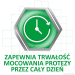 Zdjęcie produktu - #6 COREGA EXTRA STRONG Krem mocujący bez cynku (delikatnie miętowy) - 70 g