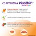 Zdjęcie produktu - #0 Visolvit Junior Żelki - 50 sztuk