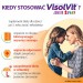 Zdjęcie produktu - #1 Visolvit Junior Żelki - 50 sztuk
