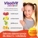 Zdjęcie produktu - #2 Visolvit Junior Żelki - 50 sztuk