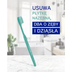#2 – ELGYDIUM CLINIC Szczoteczka do zęb&oacute;w 15/100, 1 sztuka