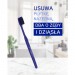 Zdjęcie produktu - #2 ELGYDIUM CLINIC Szczoteczka do zęb&oacute;w 20/100, 1 sztuka 