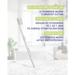 #2 – ELGYDIUM CLINIC Szczoteczka do zęb&oacute;w 7/100 - 1 sztuka (21097)