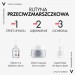 Zdjęcie produktu - #1 Vichy Liftactiv Przeciwzmarszczkowy krem ujędrniający z kwasem hialuronowym do cery normalnej i mieszanej, 50 ml