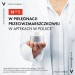 Zdjęcie produktu - #4 Vichy Liftactiv Przeciwzmarszczkowy krem ujędrniający z kwasem hialuronowym do cery normalnej i mieszanej, 50 ml