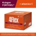 Zdjęcie produktu - #0 4Flex Kolagen o smaku czarnej porzeczki, 30 sasz.