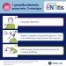 Zdjęcie produktu - #4 ENTitis do ssania truskawkowy - zmniejsza ryzyko infekcji ucha, nosa i gardła - 30 pastylek  