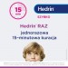 Zdjęcie produktu - #2 Hedrin Raz żel w sprayu, 60ml