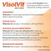 Zdjęcie produktu - #3 VISOLVIT ORANGE Junior - 30 saszetek